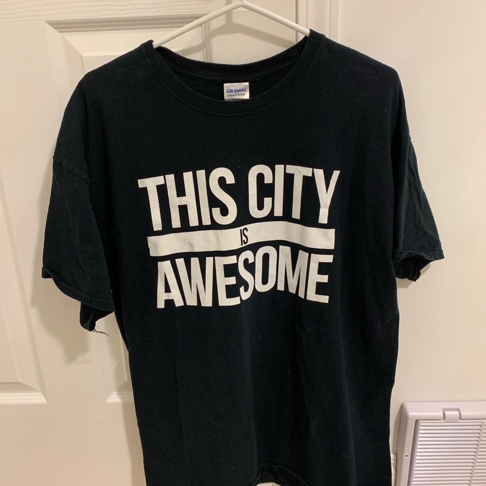 Men’s t-shirt
